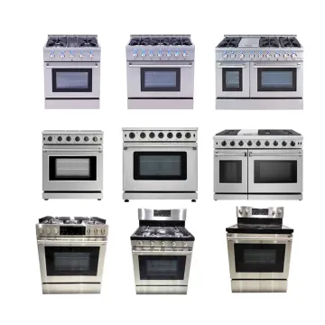 30 36 48 inch range