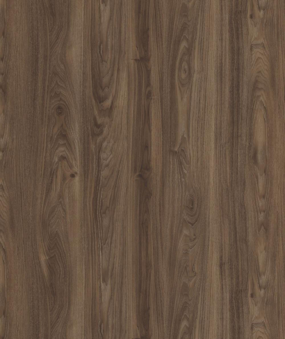 Piso de madera de roble tablones laminados SPC Piso de madera