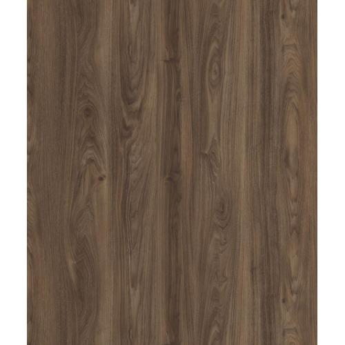 Piso de madera de roble tablones laminados SPC Piso de madera