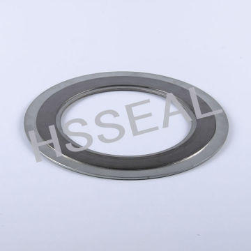 High Quality flat metal o-rings metal shim