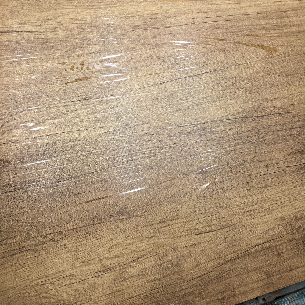 wood ppgi