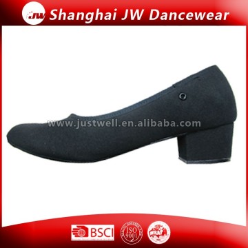 OEM Service Advanced Magic Dancewear Danceshoes Tap Character Dance Shoes