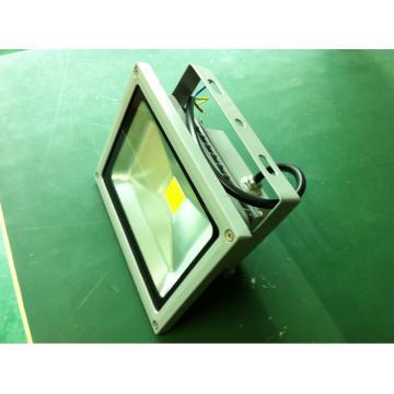 20W LED Flutlicht / 220V AC / Ip 65