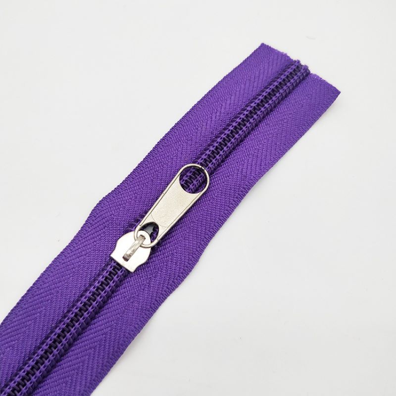 12inch garment zippers