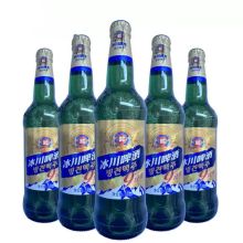 Откройте для себя гладкий вкус пива в леднике 9 градусов