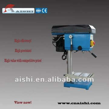 LB Bench Drilling Machine,small milling machine