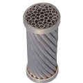 Aluminum Clad Steel Wire para sa High Voltage Transmission