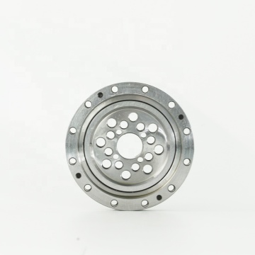 CSF25 Cross Roller Slewing Bearing - Professional Factory Robot Bearing