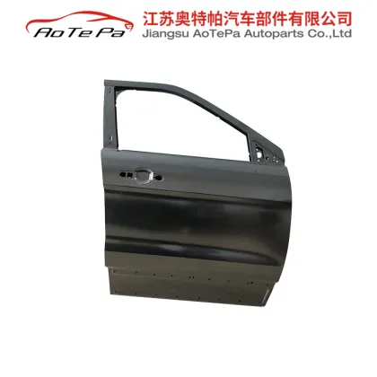 Front Door Exterior Accessories for FORD Explorer Replacement