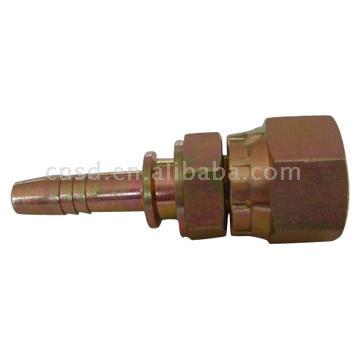 Female Pipe Swivel