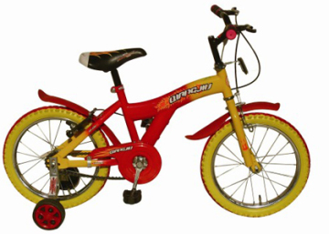 children bicycle
