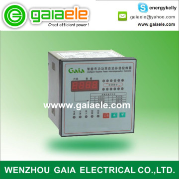 Bestselling Wenzhou Gaia JKL5C Power Factor Controller with Steel Case: Enhancing Electrical Efficiency