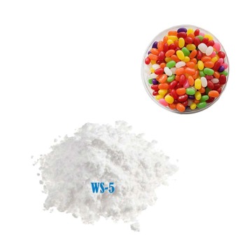 Candy cooling additive  koolada ws-5