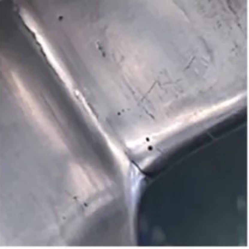 air holes