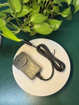 12V 5A 60W Replacement Power Adapter