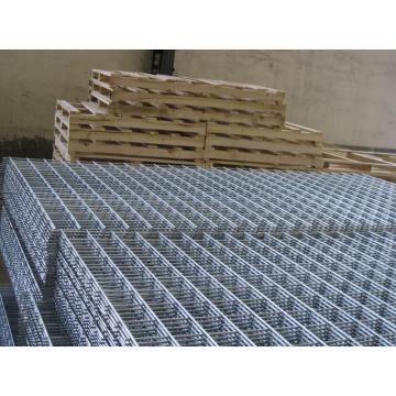 2 x 2 panel wire mesh dilas