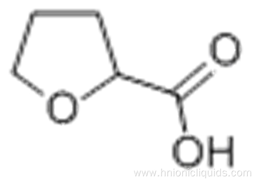 2-Tetrahydrofuroic acid CAS 16874-33-2