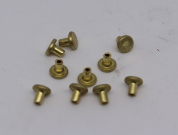 Macchinari medici aerospaziale Parti in ottone Macinazione CNC