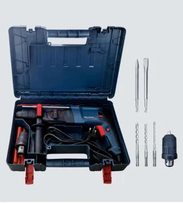 Industrial Grade Light Electric Hammer 28 Impact Drill 26 Electric Hammer for Household Use