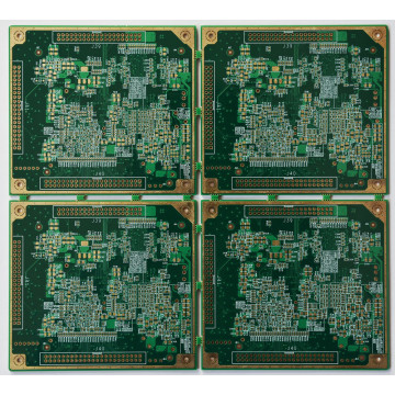 Stereo and audio components