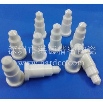high precision zirconia ceramics positioning pins needles
