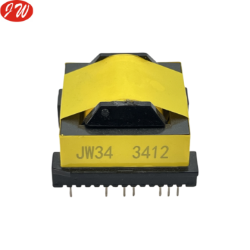 适用于高频系统的可靠 ETD34 变压器