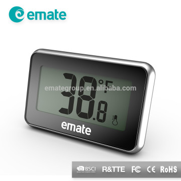 Magnet Refrigerator Thermometer