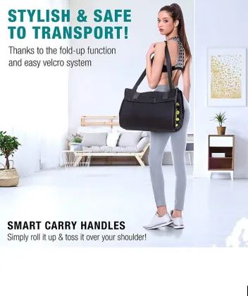 tradition medicine natural wellness magnet therapy mat