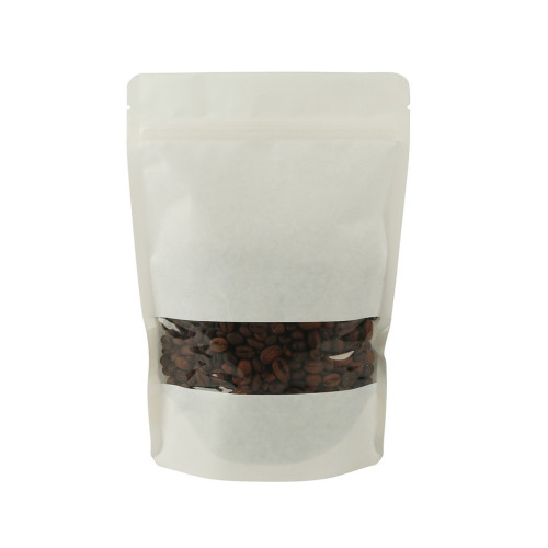 Best Price Recyclable Materials coffee Zip Bags