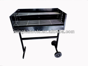 Barbecue Charcoal Barbecue Grill