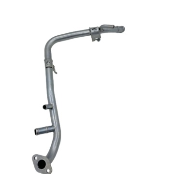 25457-2B701 Radiator Coolant Water Pipe for Hyundai Accent & Rio (06-11)