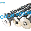 120mm, 140mm Extrusion Screw and Barrel for Plastic Pelletizer