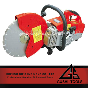 Gasoline Cut off Saw