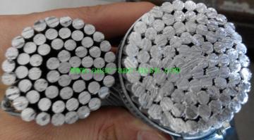 AAAC  conductor with ASTM B399 Standard