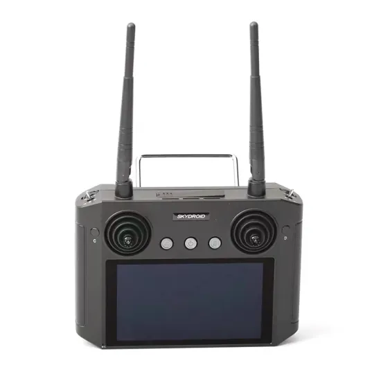 Drones Accessories Skydroid H12 Remote Controller 2.4GHz 1080P Digital Video Data Transmitter Agricultural Drone Remote Control