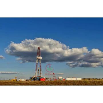 Oilfield ZJ90/6750DB Drilling Rig