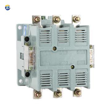 Three Phase Contactor CJ40-630A 220V 380V 660V Magnetic Contactor DoTo AC