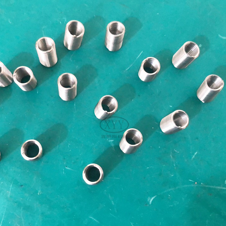 Good quality and good price Tailless screw insert