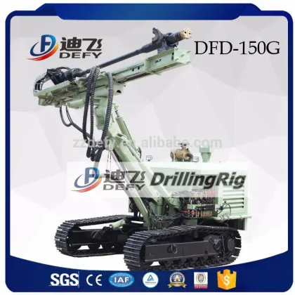 geology prospecting equipment mineral exploration drilling rig for sale