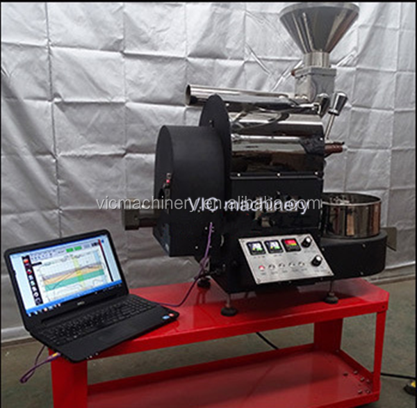 Home Use Mini Coffee Roaster - CT-11 (1.5 kg/time)