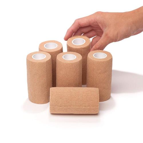 Sports Bandage Tape Soft Comfortable Waterproof Sports Bandage Tape Factory