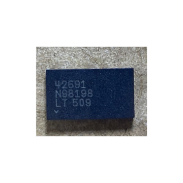 LTC4269IDKD-1#TRPBF QFN Search a circuito integrato