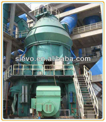 Vertical roller mill / vertical mill / vertical grinding mill