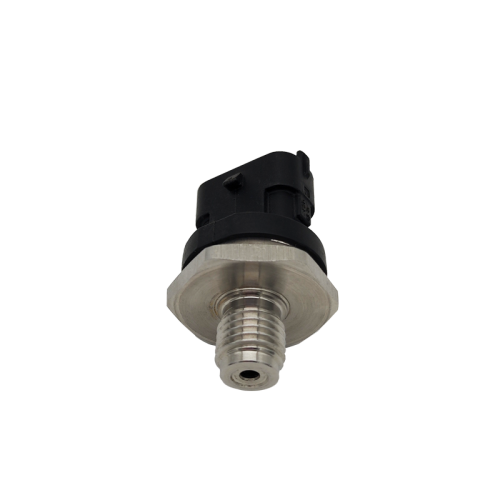 Stock genuine common rail pressure sensor