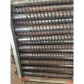 Fence Used S235 Steel Ground Pile Screw Anchor