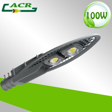 led solar garden light