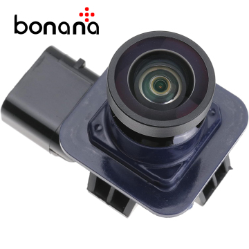 2011-2015 Ford Edge Lincoln MKX back-up parkeren achteraanzicht camera BT4Z-19G490-B