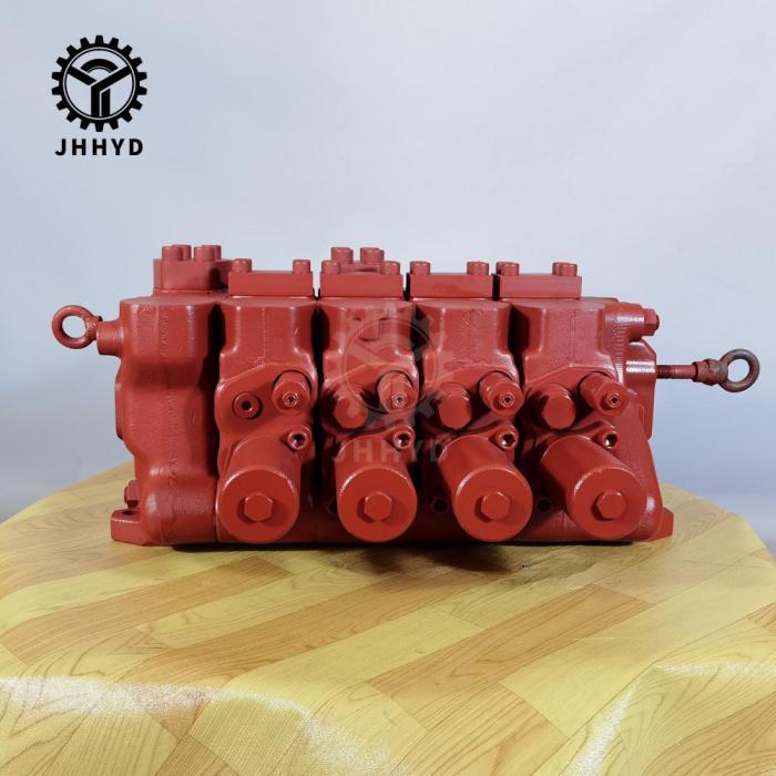 4450218 4348451 4402100 4472897 EX2500 Основной управляющий клапан