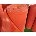 Silicone Laminated Rubber Coated Glass Cloth