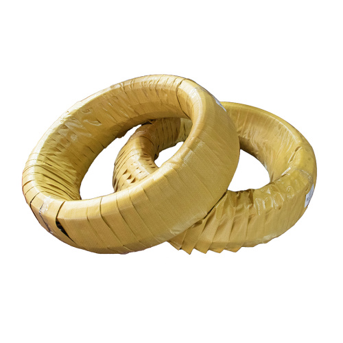 Korozyona Dayanıklı Tig Paslanmaz Çelik Teli